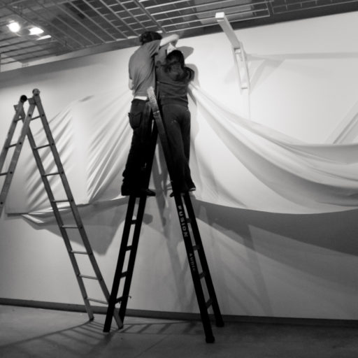Infinite Tense, MIS/São Paulo, 2012